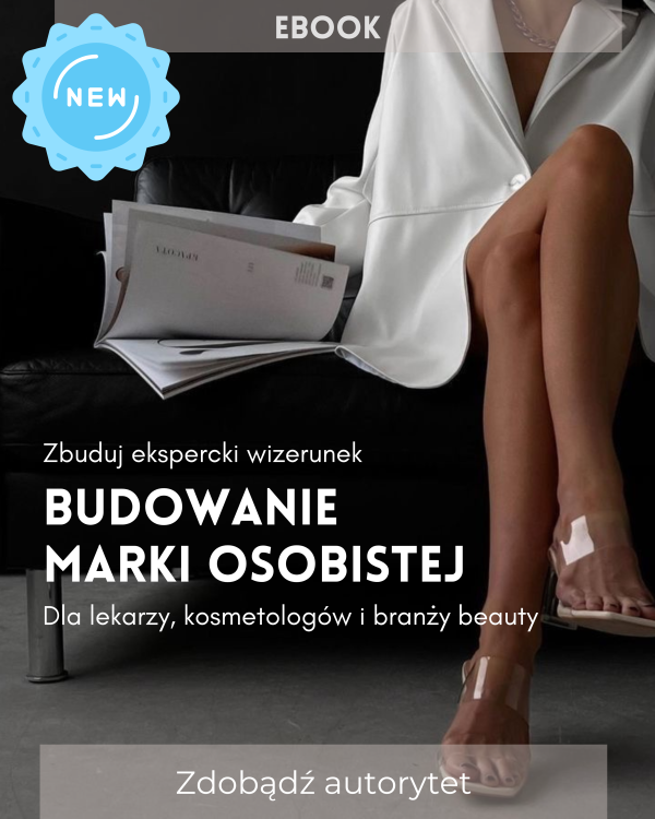 Budowanie marki osobistej - zdobądź autorytet