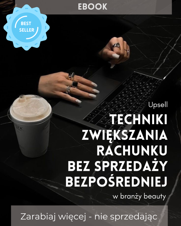 HIT! Ebook 10 technik zwiększania rachunku bez sprzedaży bezpośredniej